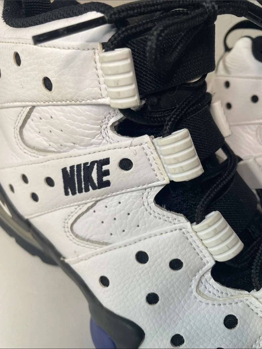 NIKE MENS Size 10.5  Air Max2 CB '94  #DD8557 100  from Stadium Goods